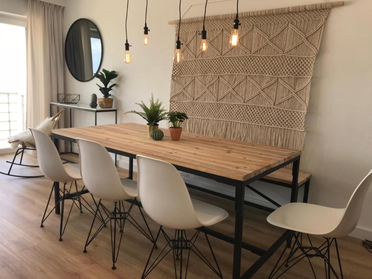 Beach Loft 9 Luxury Appartment With Ocean View Blankenberge Esterno foto