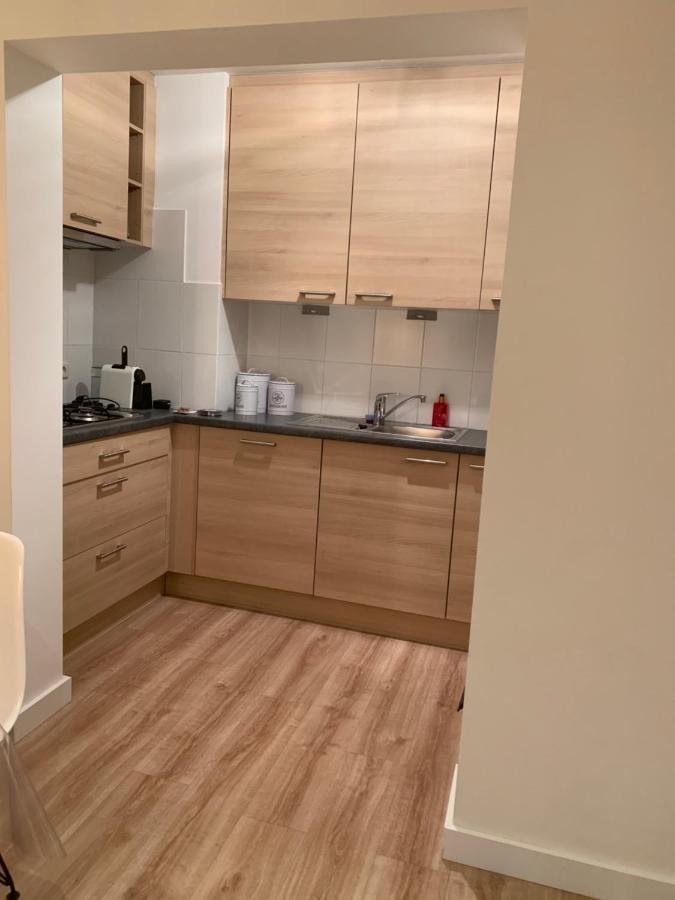 Beach Loft 9 Luxury Appartment With Ocean View Blankenberge Esterno foto