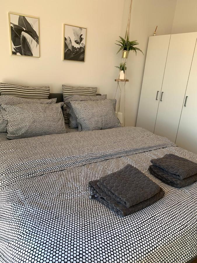 Beach Loft 9 Luxury Appartment With Ocean View Blankenberge Esterno foto