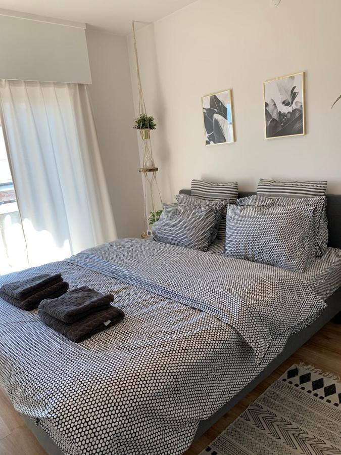 Beach Loft 9 Luxury Appartment With Ocean View Blankenberge Esterno foto
